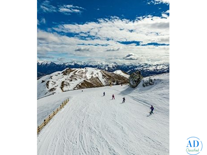 Middle-Earth Landscapes – New Zealand Tour – Book Today!