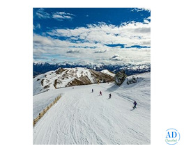 Middle-Earth Landscapes – New Zealand Tour – Book Today!