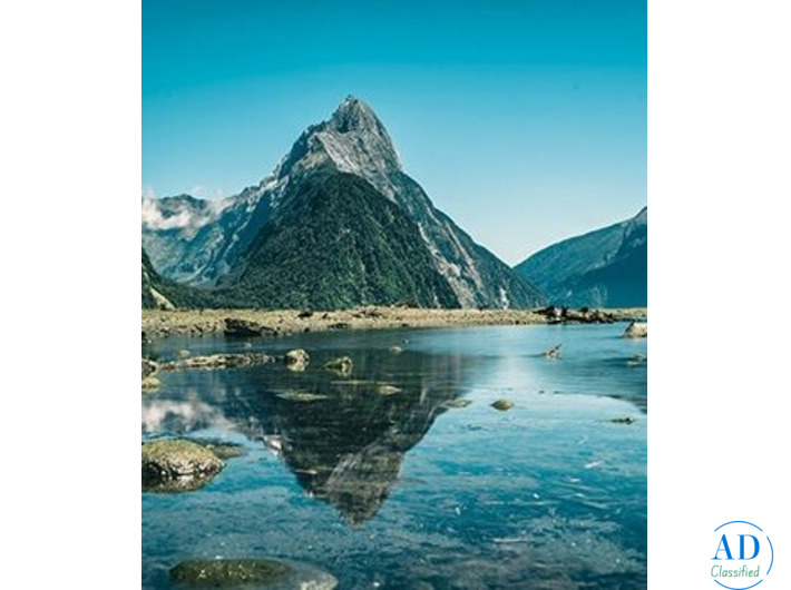 Middle-Earth Landscapes – New Zealand Tour – Book Today!