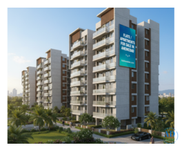 Flats / Apartments for Sale in Bopal, Ahmedabad