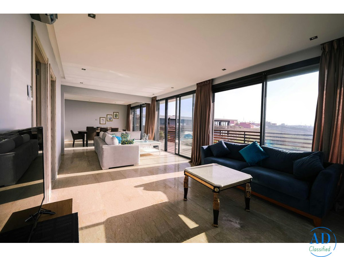 Buy a magnificent home in Ghaziabad equipped with all modern amenities.