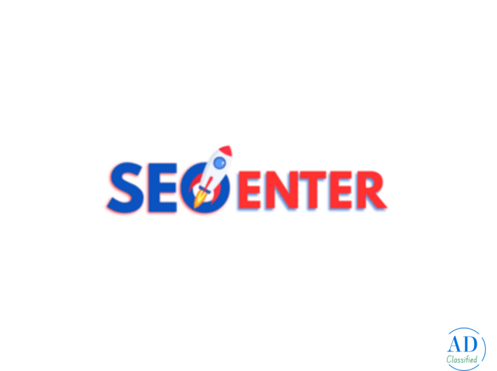 SEOEnter – Your Growth-Driven Digital Marketing & SEO Partner