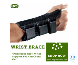 Best Wrist Support Braces for Pain Relief &amp; Stability