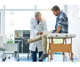 Orthopedics in Qatar