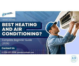 Best Heating and Air Conditioning System for Home Comfort