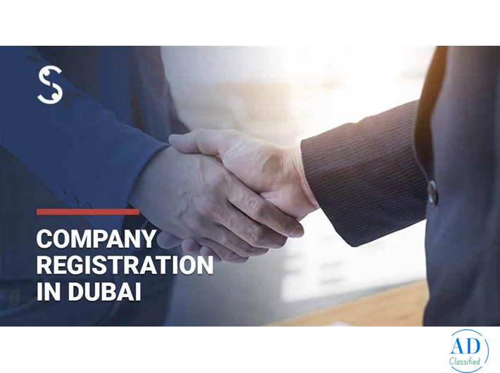 Company Registration in Dubai for UK Residents Guide