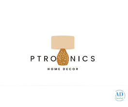 Sheesham Coaster & 6 Glasses