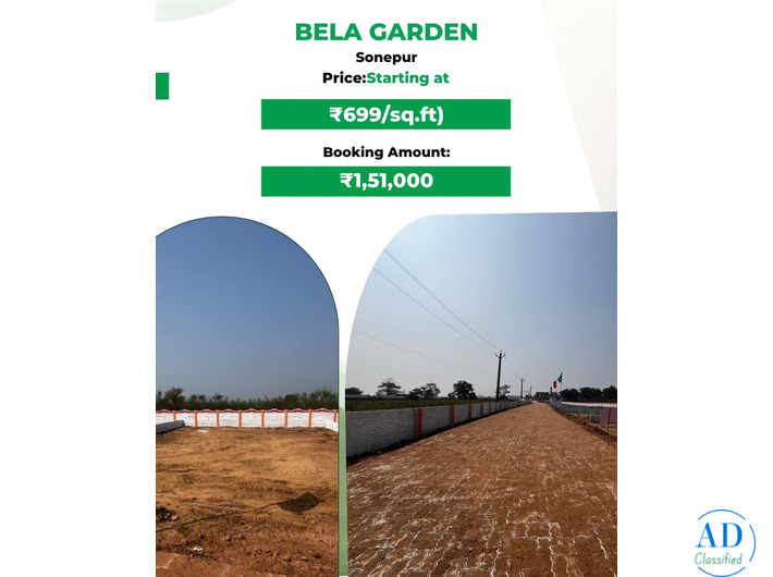 Helping Human Infratech | Bela Garden Project in Patna | Trusted Real Estate Company