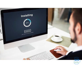 Operating System Installation Services | Jalaram Computer