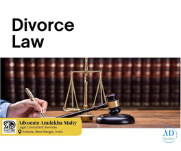 Advocate Anulekha Maity - divorce lawyer in Kolkata