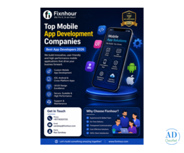 Top Mobile App Development Companies | Best App Developers