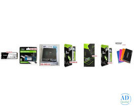 Brand New Solid State Drives 20