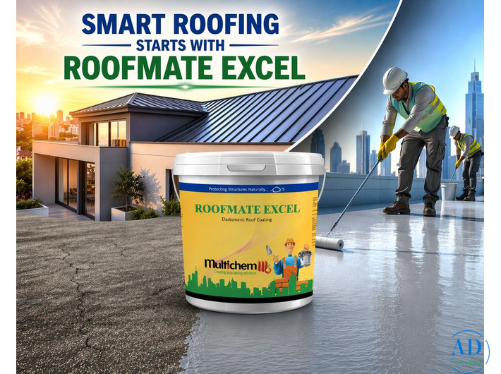 roof protection solutions for hot climates
