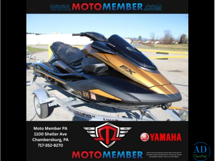 New Powersports for Sale | ATVs, UTVs, PWC and Motorcycles
