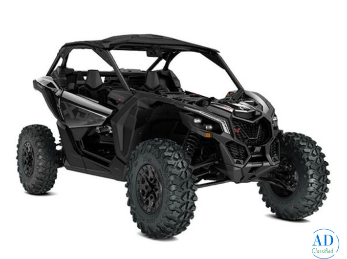New Powersports for Sale | ATVs, UTVs, PWC and Motorcycles