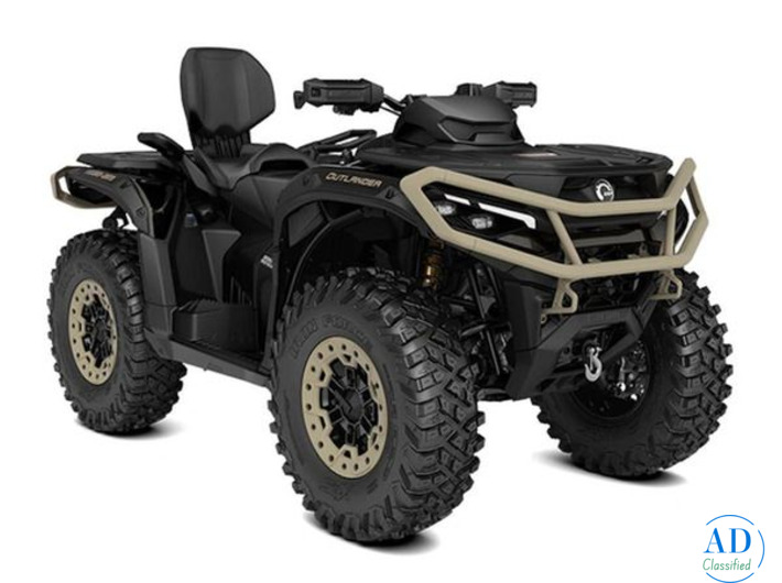 New Powersports for Sale | ATVs, UTVs, PWC and Motorcycles