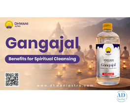 How to Store Gangajal Properly at Home