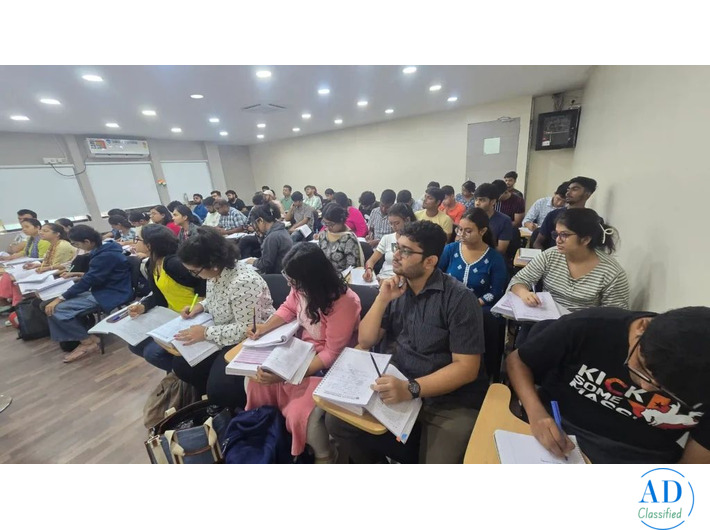 Best upsc coaching in kolkata