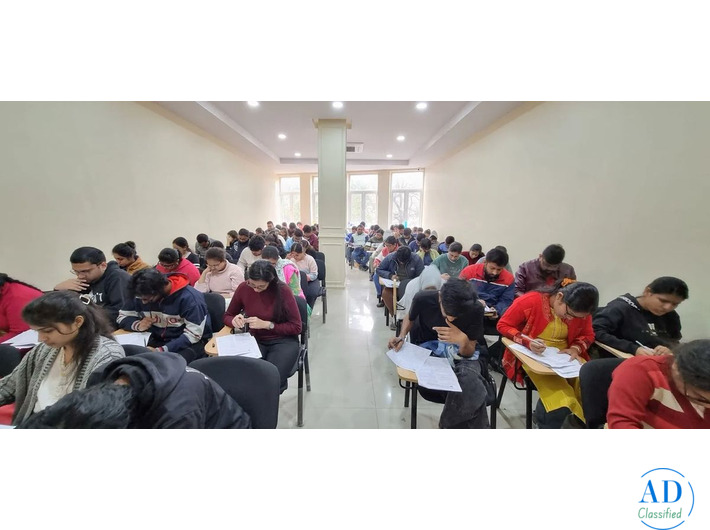 Best upsc coaching in kolkata