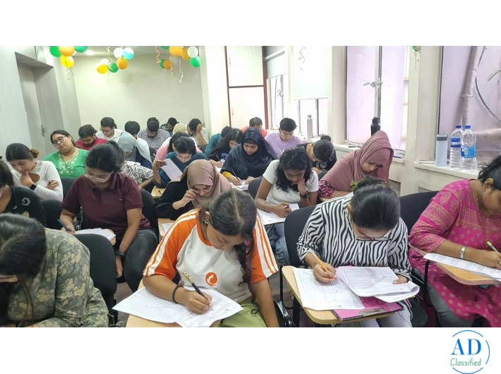 Best upsc coaching in kolkata