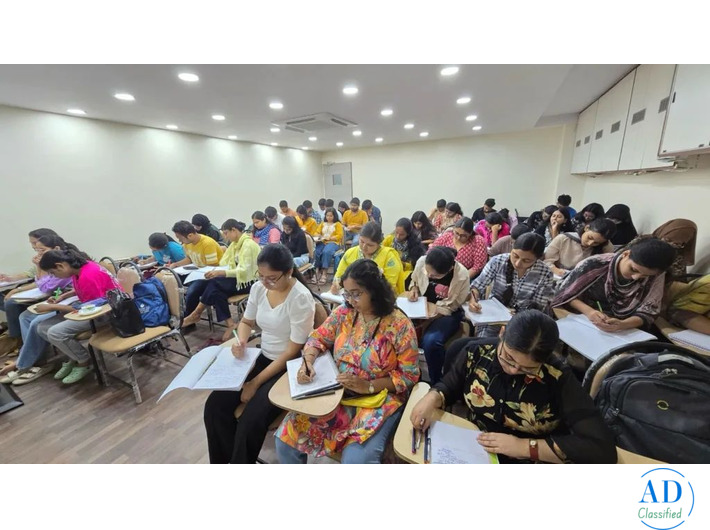 Best upsc coaching in kolkata