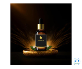 Natural Nabhi Oil for Better Digestion – Ayurvedic Navel Oil Booster