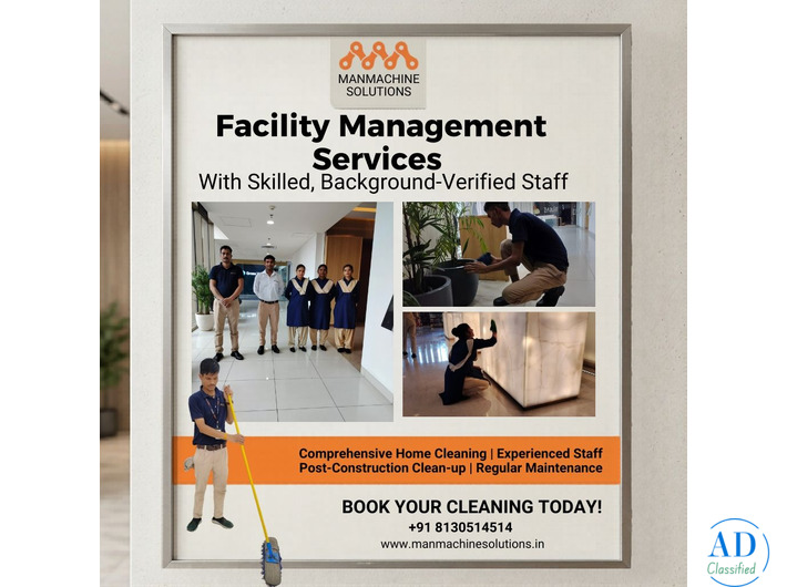 Best Housekeeping Agency Near Me – Call Today