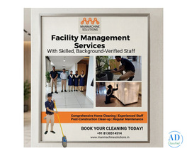 Best Housekeeping Agency Near Me – Call Today