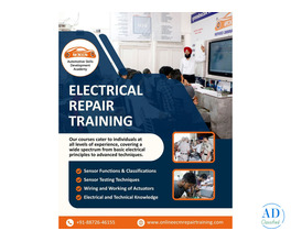 India automotive training centre