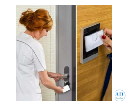 Mifare Cards Qatar — Custom RFID Smart Cards for Access Control & ID Systems | etap