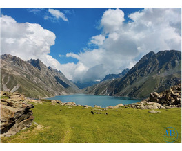 Kashmir Great Lakes Trek The Most Beautiful Trek in India