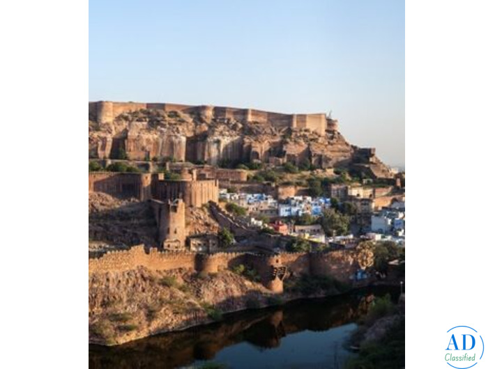 Stay in Private Canvas Suites – Witness Wild Rajasthan – Reserve Now!