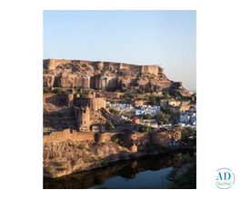 Stay in Private Canvas Suites – Witness Wild Rajasthan – Reserve Now!