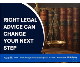 Advocate Shilpi Das - Divorce in Kolkata? Know Your Rights First