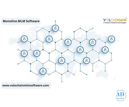 Earnings Optimization with Monoline MLM Software & Performance Tools