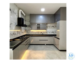 Best Modular Kitchen in Gurgaon for Modern Living | Betula Kitchen
