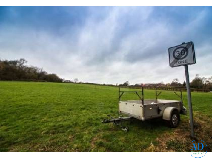 Martin Trailer Deals Available Now at Live Auctions