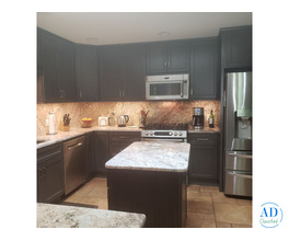 Quality Kitchen Cabinets Near Me – Easy Installation