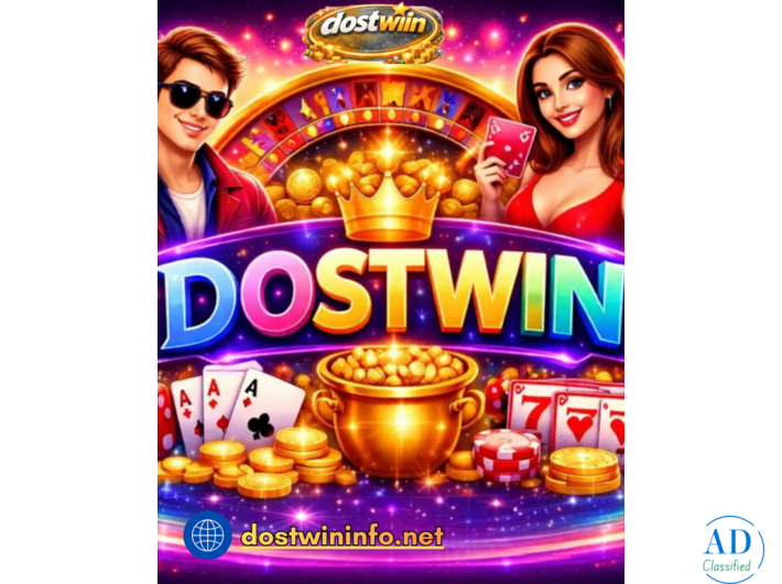 Quick & Easy Dostwin Registration Guide for Beginners