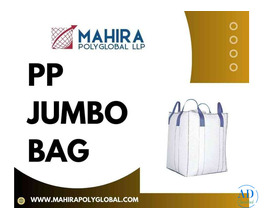 Cost-Effective Jumbo Bag Manufacturer for Bulk Packaging