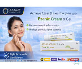 Ezanic Cream & Gel Wholesaler and Supplier in Nigeria - Oddway