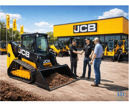 Most admired JCB mini excavator dealer in Palwal