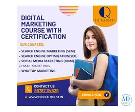 Digital Marketing Course in Hyderabad – Complete Guide