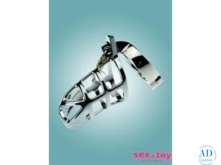 Male Chastity Cages India – Private Wellness Accessory