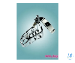 Male Chastity Cages India – Private Wellness Accessory