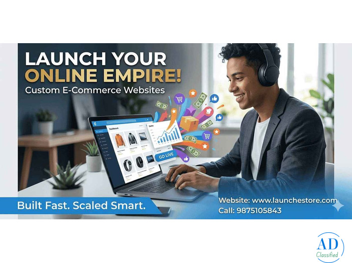 Low Investment Grocery Business Online