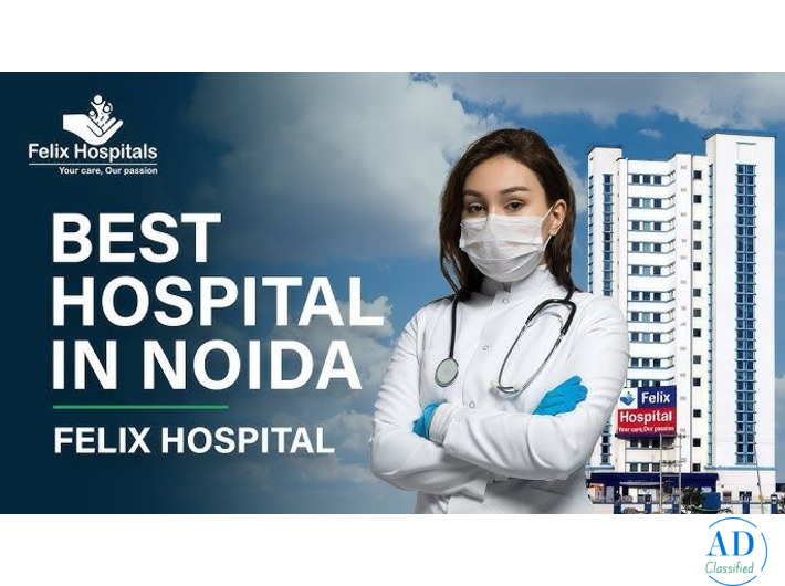 Book the Best Kidney Dialysis Hospital in Noida