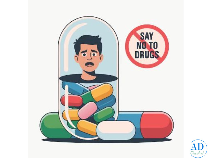 Best Ganja Addiction Treatment Centre in Howrah