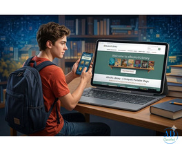 Ebookselibrary – Best Online Ebook Library in India for Academic, Competitive & Digital Books