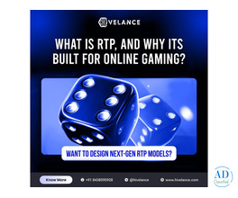 Trusted RTP Gaming Software Development Company for iGaming Startups
